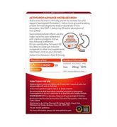 Active Iron Advance 20mg 30 Capsules